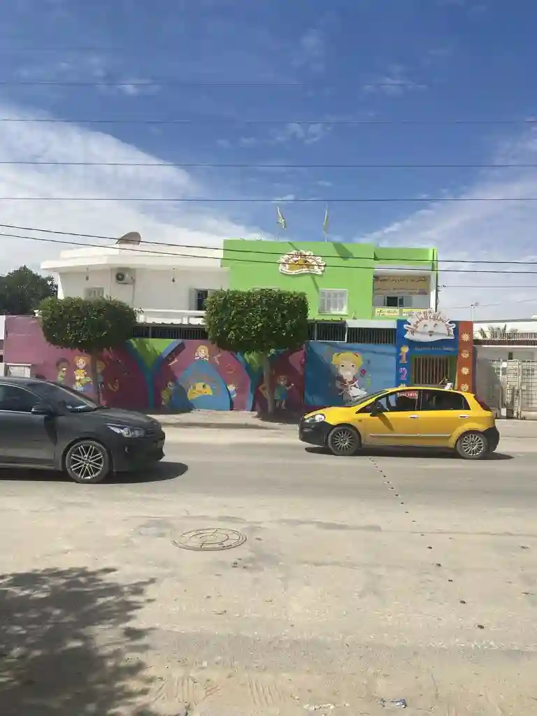 Appartement Deux Pieces à Sfax - Vue 4