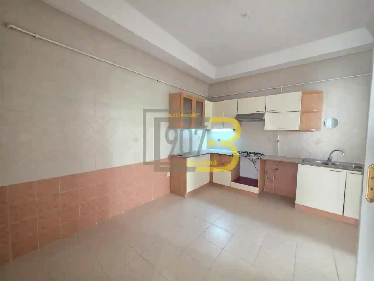 Appartement s3 à Cité Ennasr à Cite Ennasr 2 - Vue 3