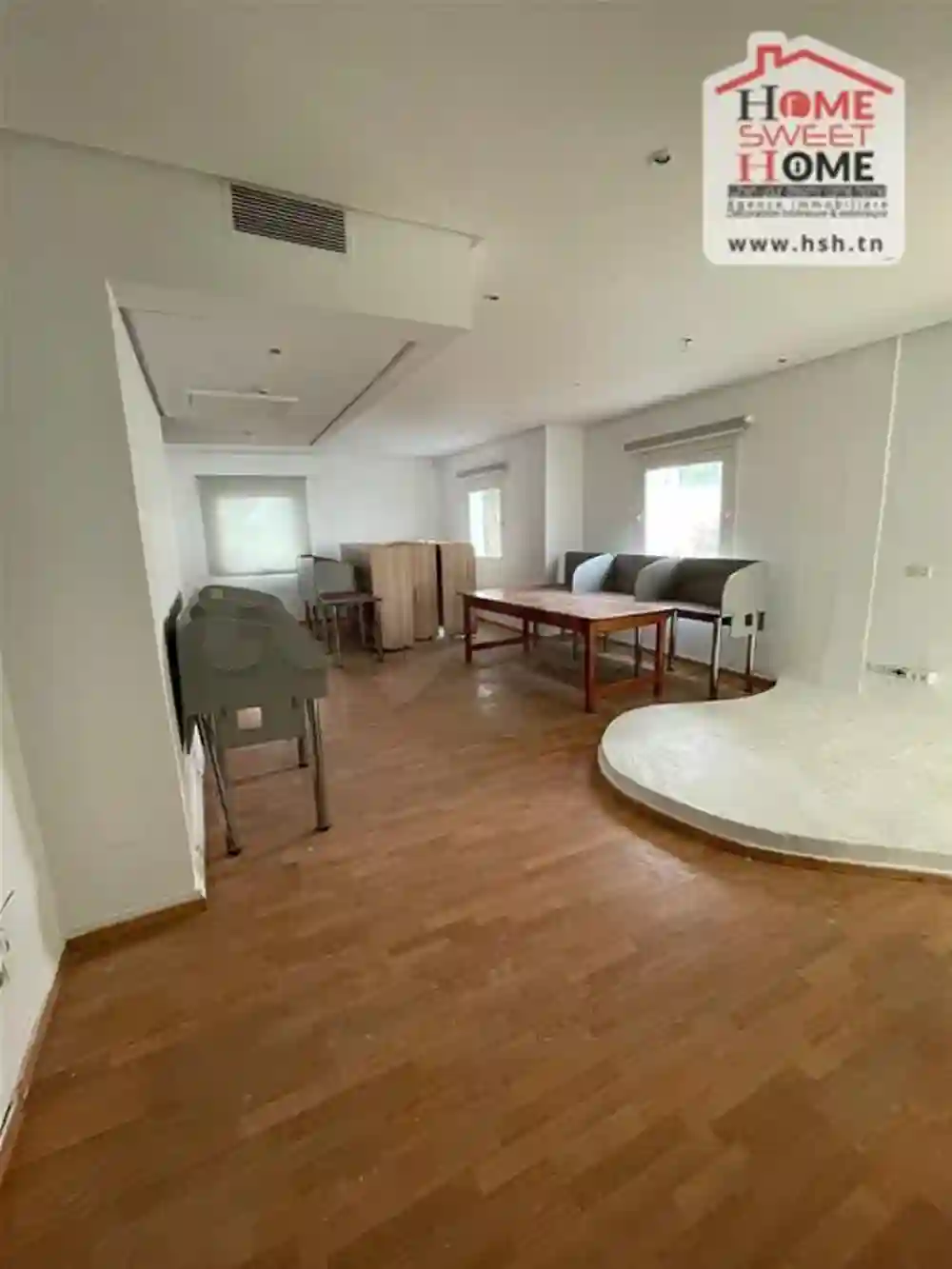 Bureau H3 Majdouline à Vendre à Monplaisir - Vue 3