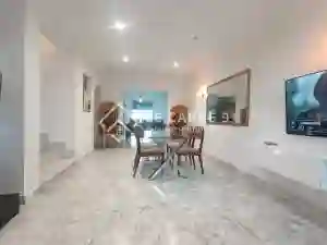 Duplex Avec vue lac à Berge Du Lac
