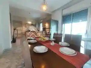 Duplex Avec vue lac à Berge Du Lac - Vue 1