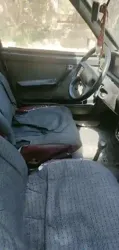 Fiat UNO Essence 1991