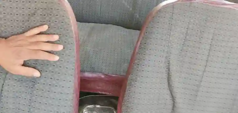 Fiat UNO Essence 1991 - Vue 2