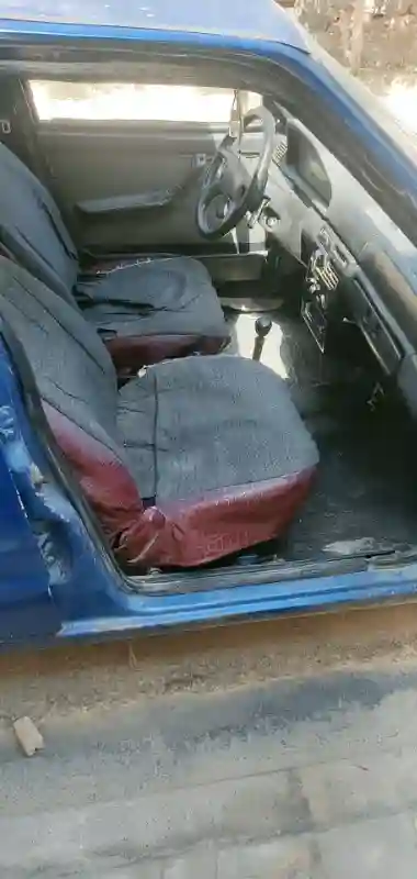 Fiat UNO Essence 1991 - Vue 5