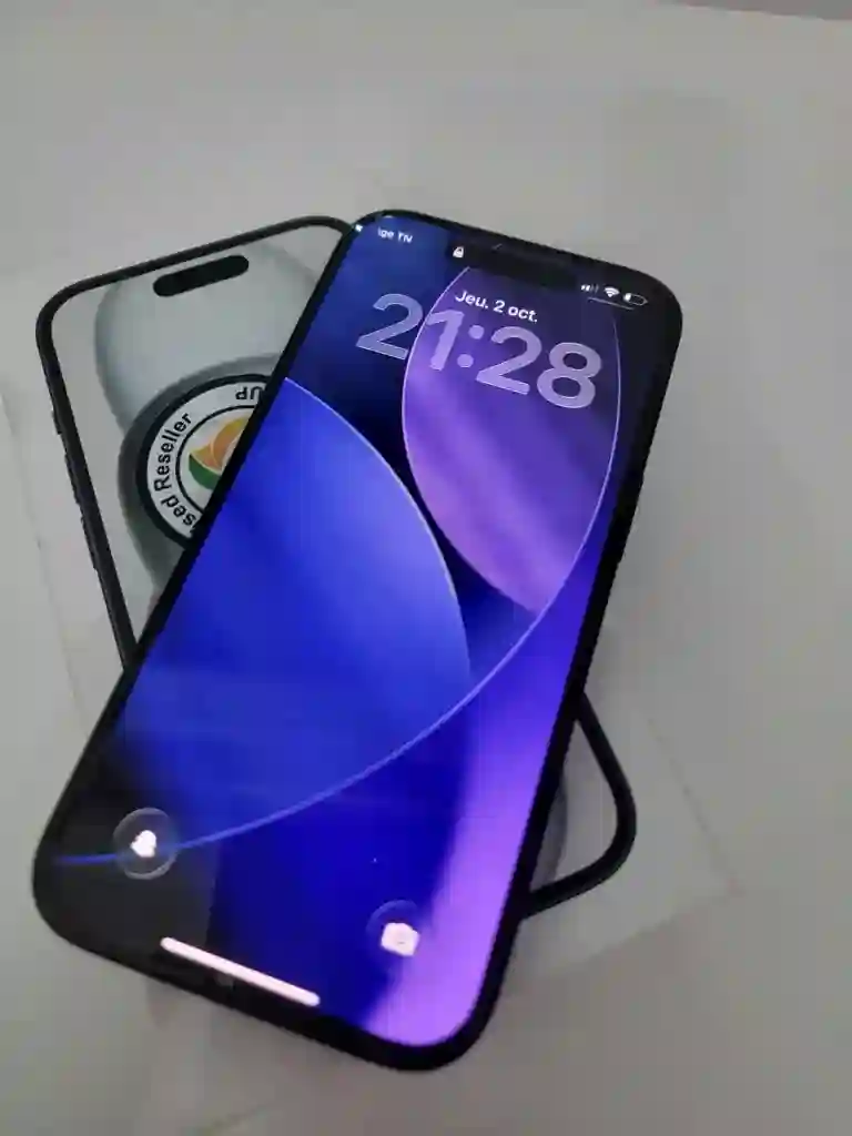 Iphone15