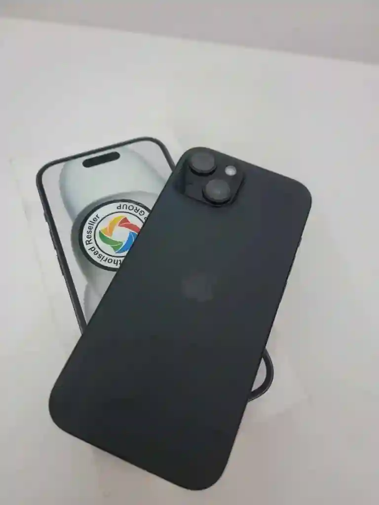 Iphone15 - Vue 1