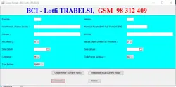 Logiciel Liasse Fiscale 2025 à Bab Bhar