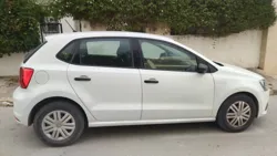 Polo 7 déc 2016 92000 km à Ariana
