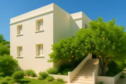Villa de Charme a Carthage à Carthage