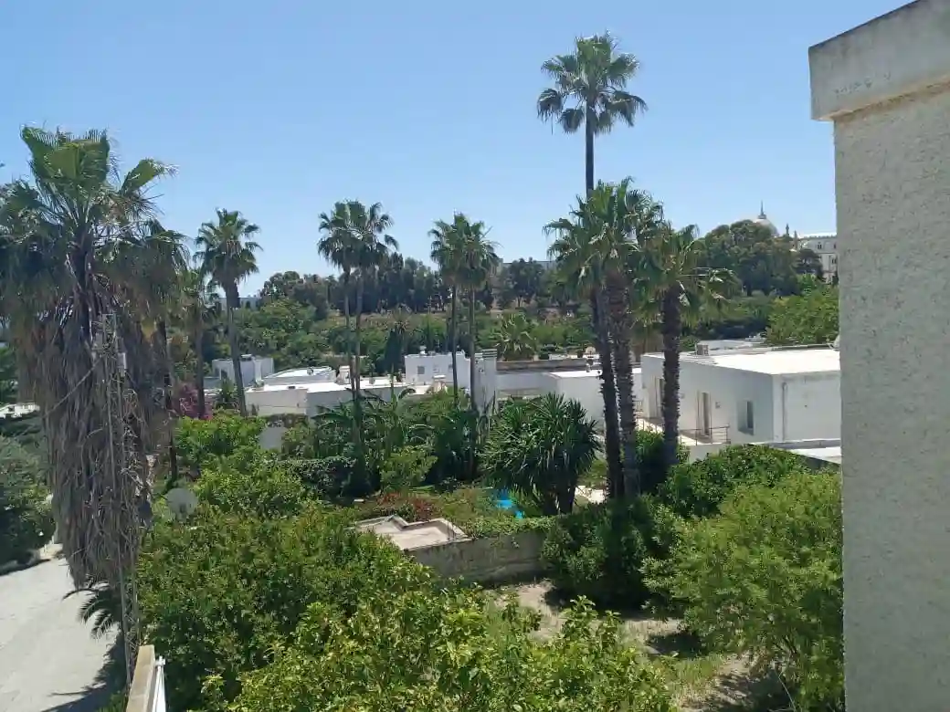 Villa de Charme a Carthage à Carthage - Vue 1