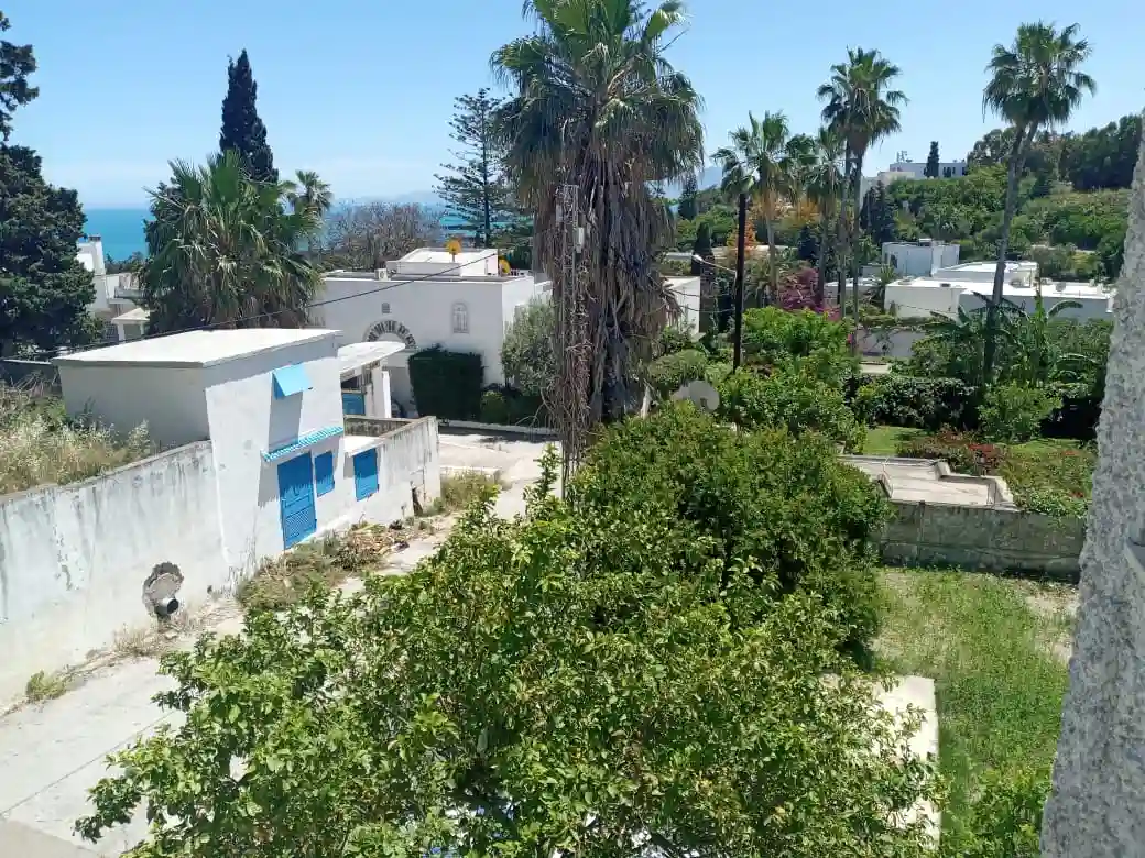 Villa de Charme a Carthage à Carthage - Vue 2