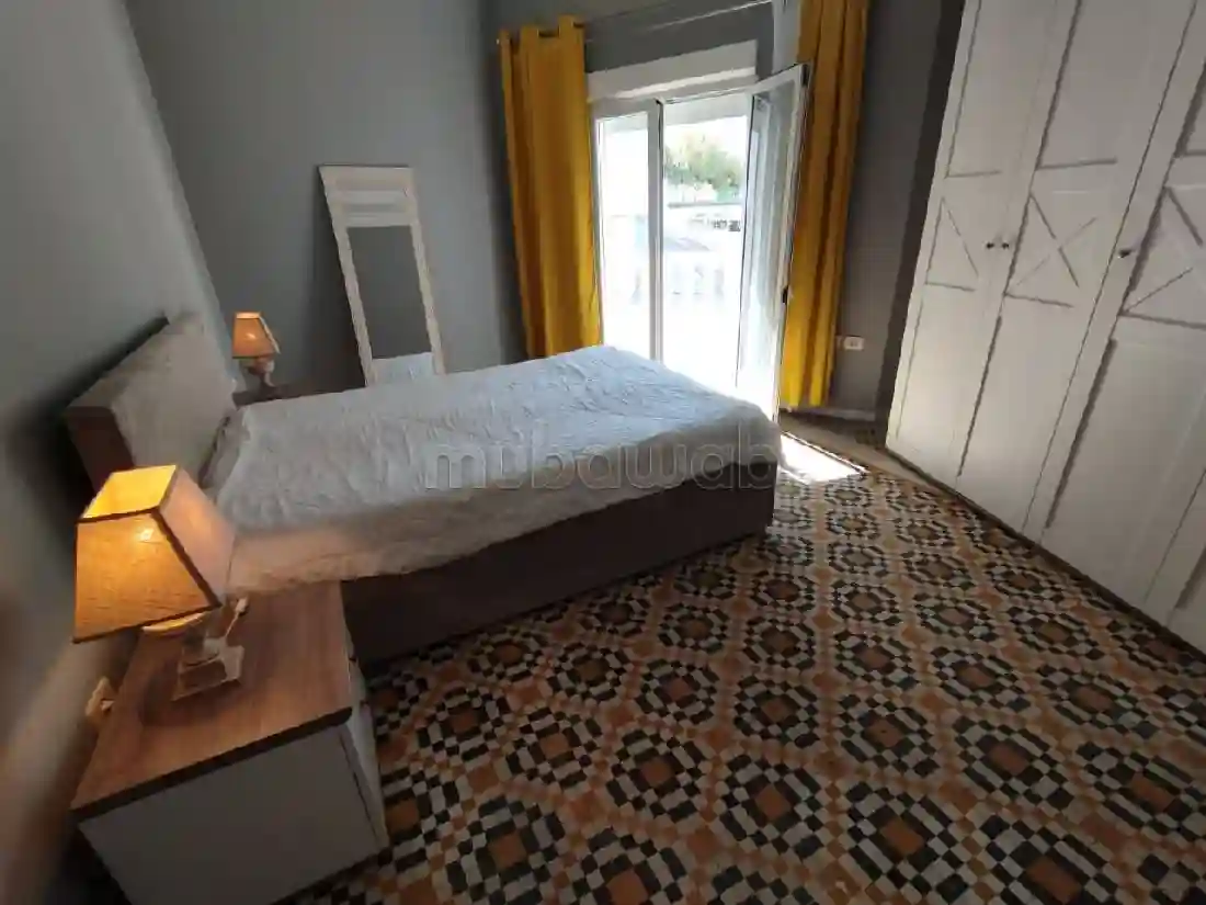 Appartement Meublé à Marsa Plage - Vue 3