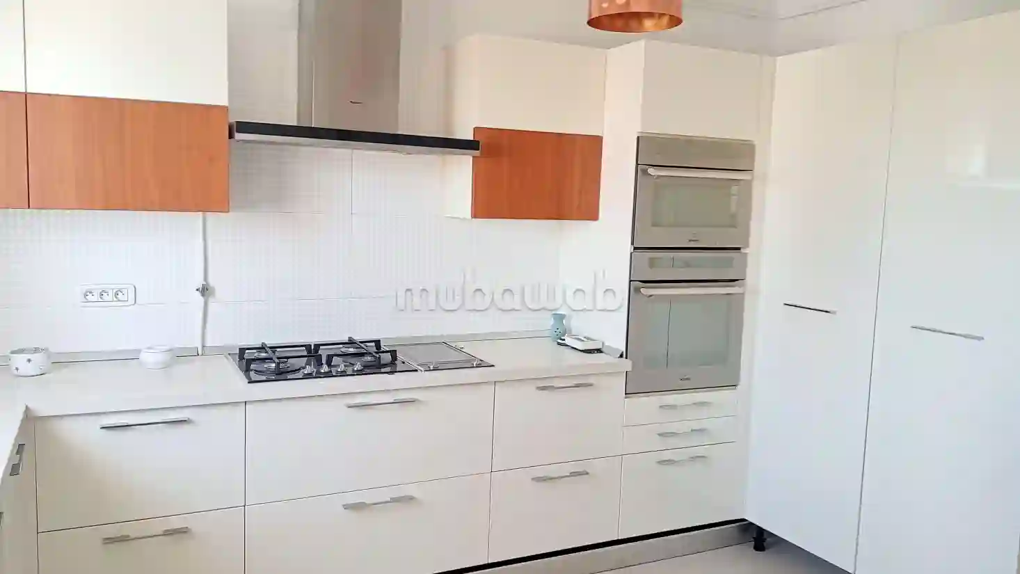 Appartement s3 Retapé à la Marsa Route du Relais