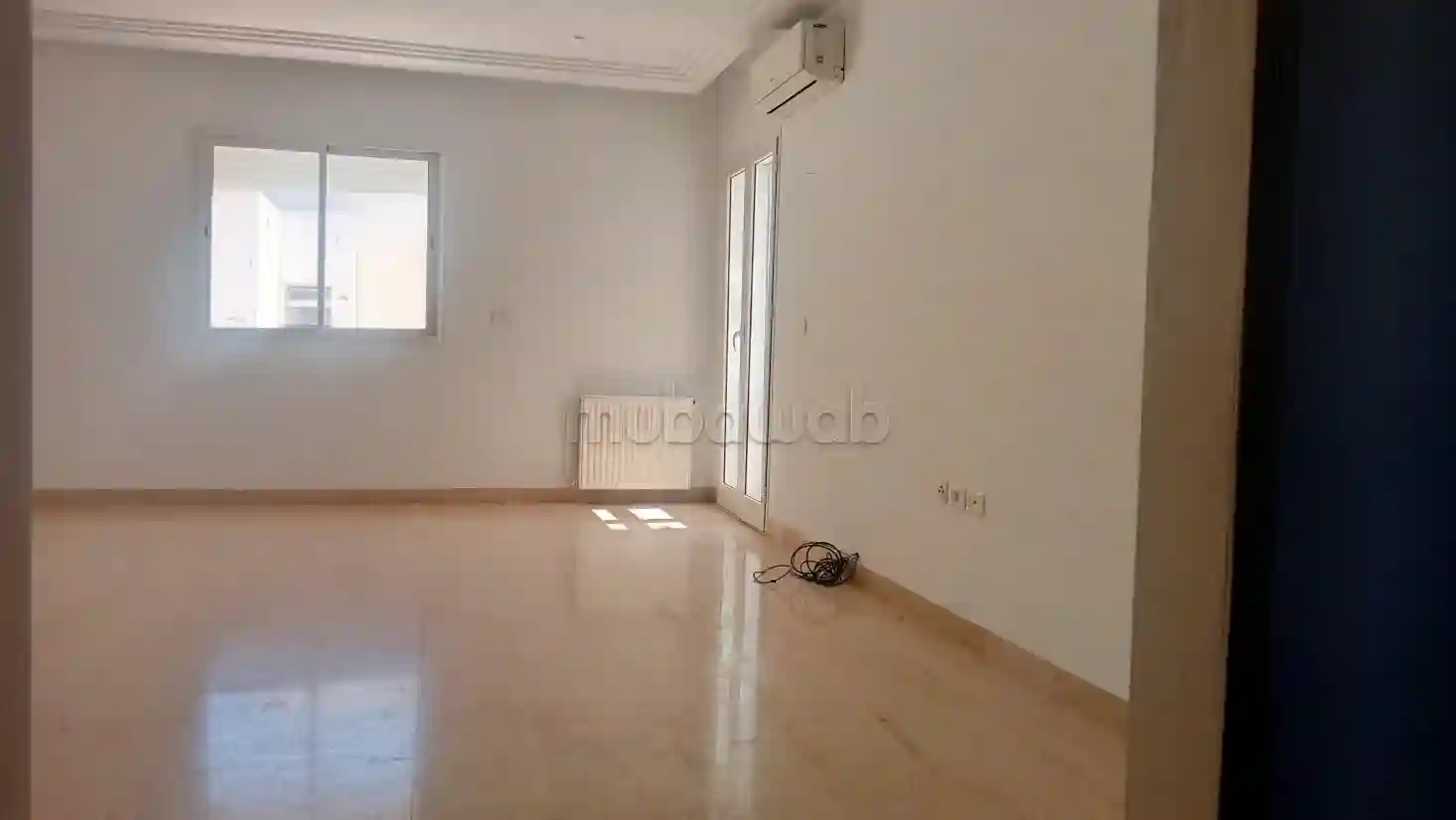 Appartement s3 Retapé à la Marsa Route du Relais - Vue 1