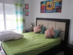 Appartement s4 Standing Pieds ds L'eau à Cite De La Plage 1