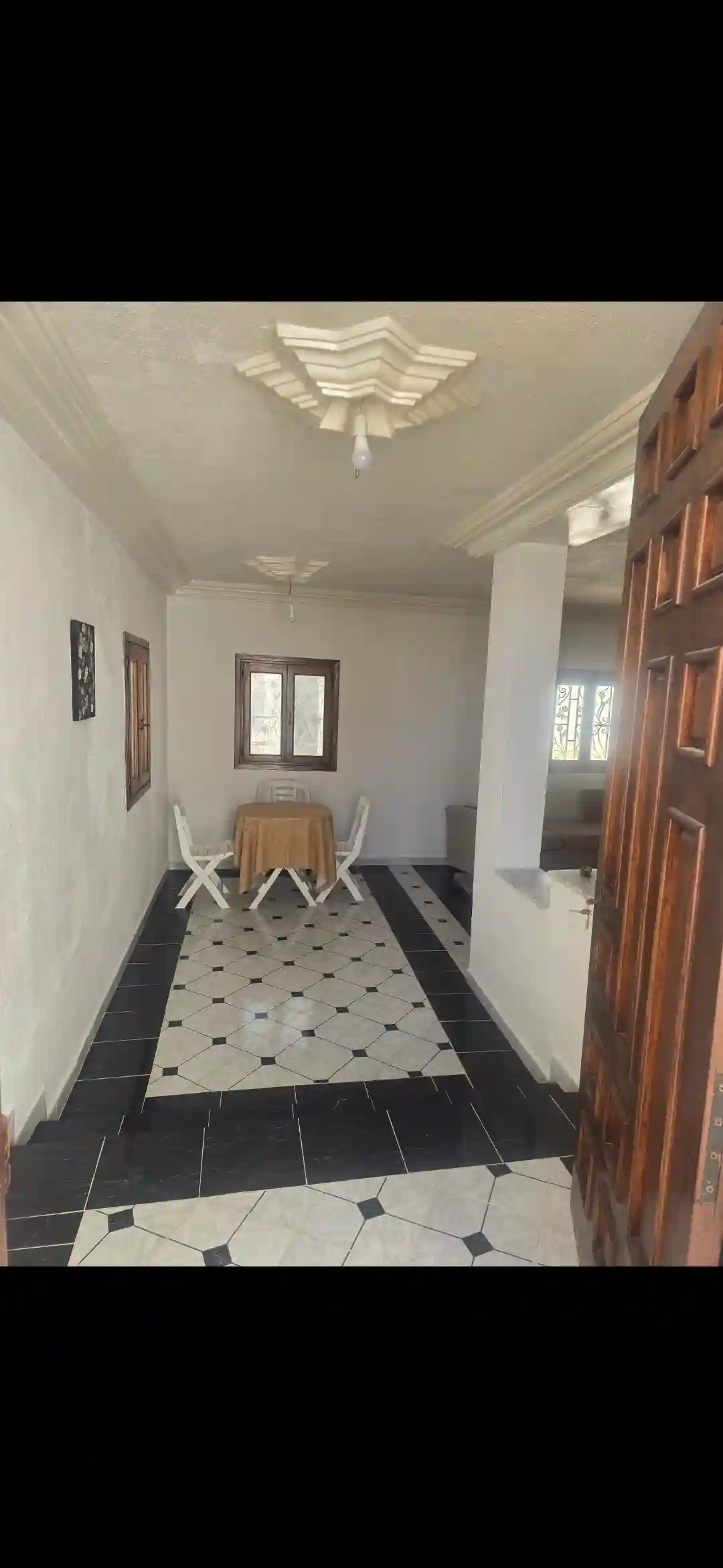 Coquette Duplex à Raoued - Vue 2