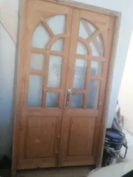 Porte 210 x 120 Neuf à Mannouba