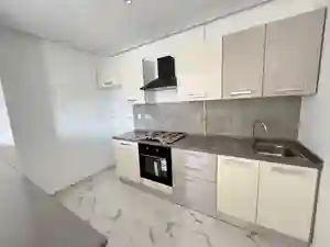 S Plus 1 Spacieux la Nouvelle Soukra el Wahate à El Aouina - Vue 1