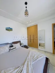 S1 Meublé À Louer par Nuitée et Semaine