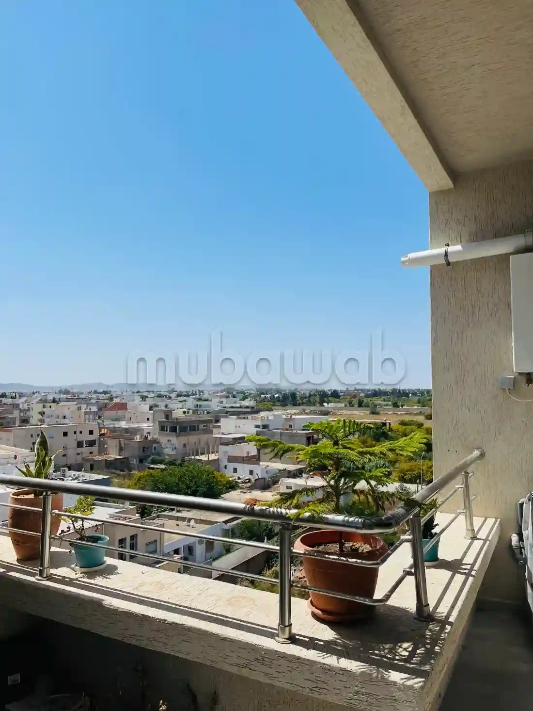 S1 Meublé À Louer par Nuitée et Semaine - Vue 3