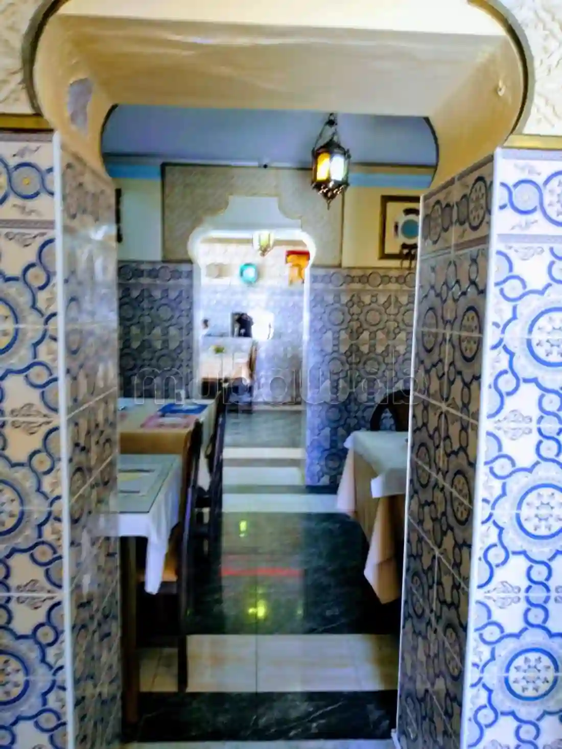 Vente Centre Ville Restaurant Fond de Commerce