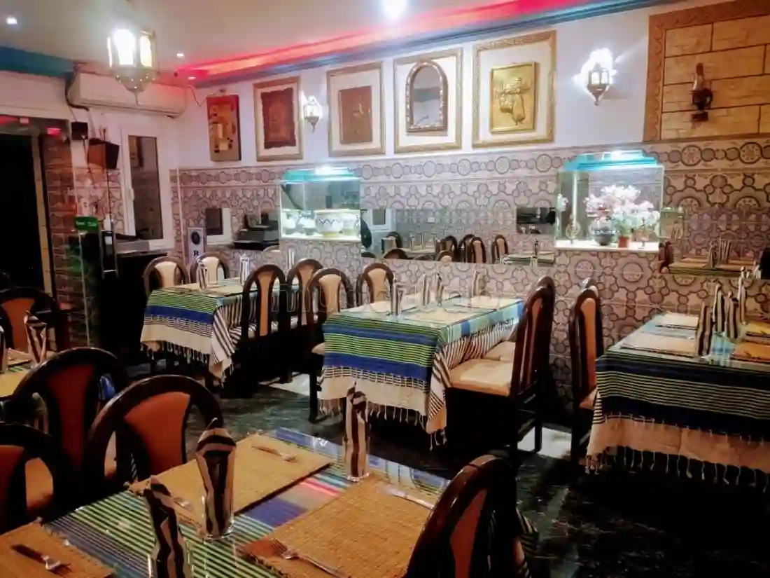 Vente Centre Ville Restaurant Fond de Commerce - Vue 1