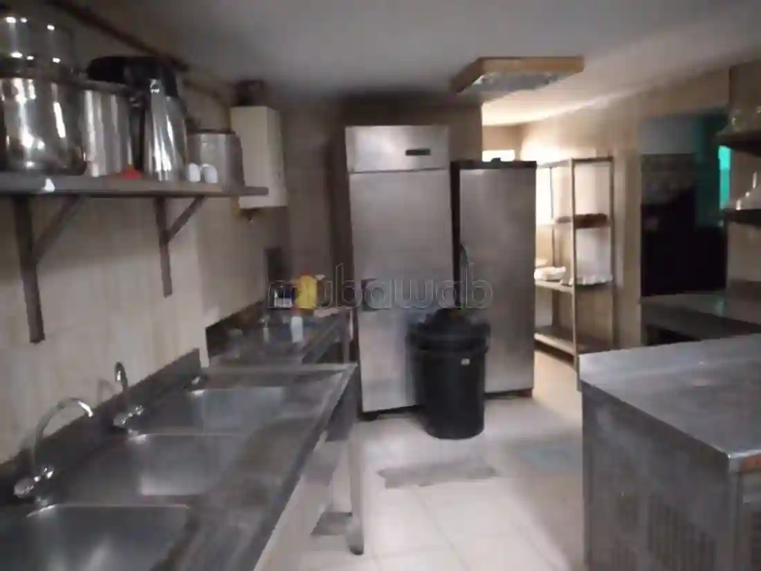 Vente Centre Ville Restaurant Fond de Commerce - Vue 2