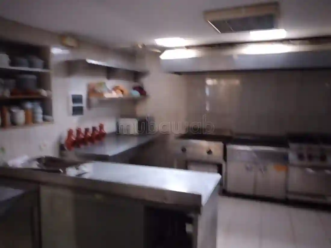 Vente Centre Ville Restaurant Fond de Commerce - Vue 3