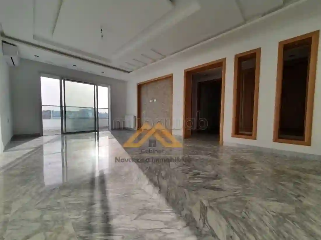 À Vendre – Appartement S2 à Hammam Sousse