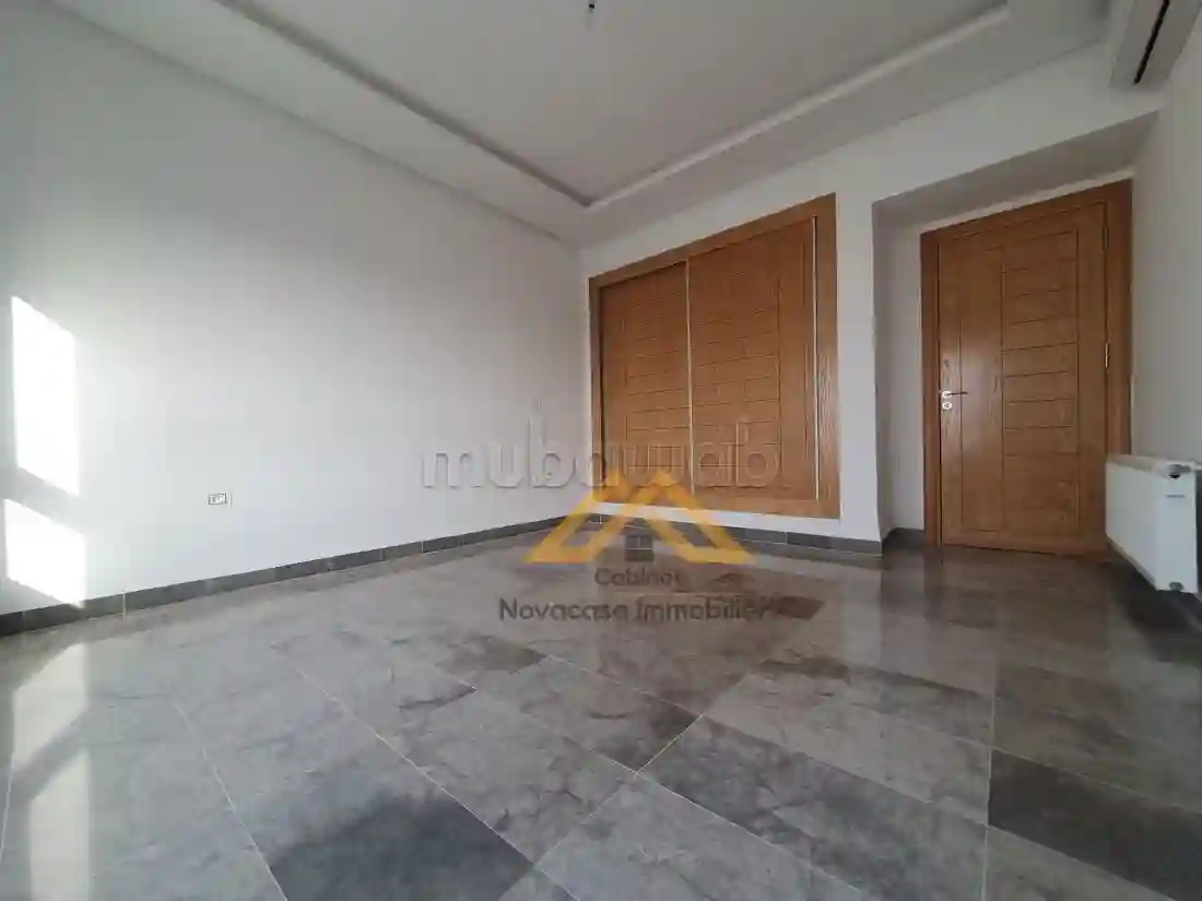 À Vendre – Appartement S2 à Hammam Sousse - Vue 3