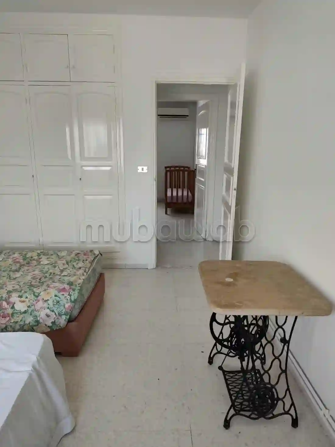 Appart S3 Ennasr 1 Meublé Longue Durée