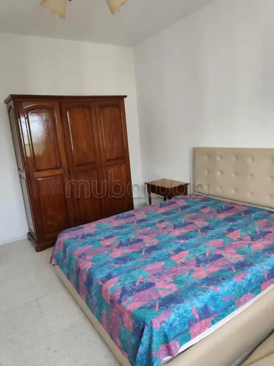 Appart S3 Ennasr 1 Meublé Longue Durée - Vue 1