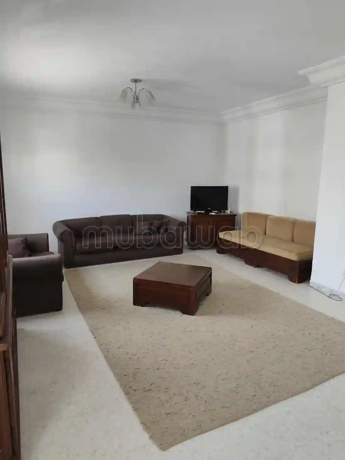 Appart S3 Ennasr 1 Meublé Longue Durée - Vue 3