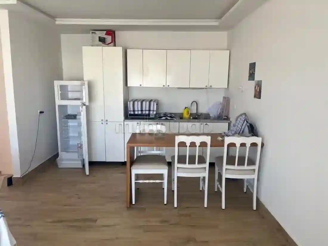 Appartement Duplex S1 de Luxe Marine Monastir