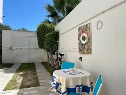 Appartement s0 a Louer Meublé