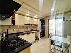 Appartement S2 à Vendre aux Jardins de Carthage