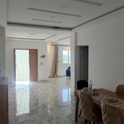 Av Villa 540m à Hammamet sud à Hammamet
