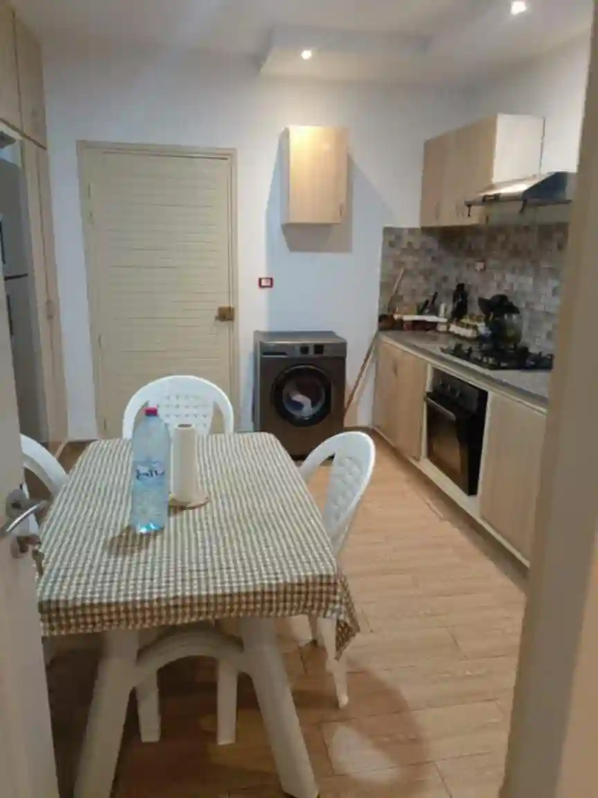 Av Villa 540m à Hammamet sud à Hammamet - Vue 3