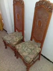 Chambre a Coucher à Le Bardo