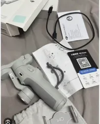 DJI Osmo 7