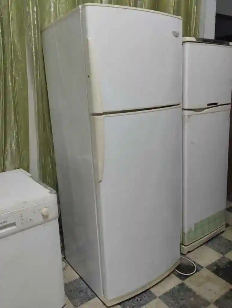 Frégidair(mont Blanc) 400l a Vendre à Mahdia 📍 ☎️ 94 013 109 - Vue 1