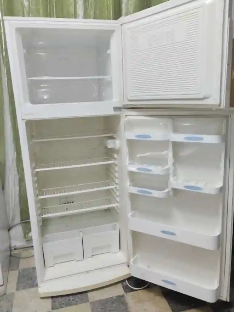 Frégidair(mont Blanc) 400l a Vendre à Mahdia 📍 ☎️ 94 013 109 - Vue 2
