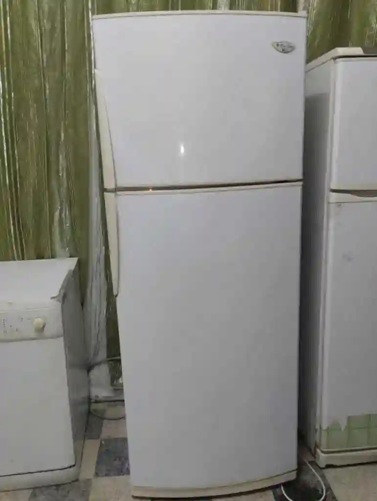 Frégidair(mont Blanc) 400l a Vendre à Mahdia 📍 ☎️ 94 013 109 - Vue 3