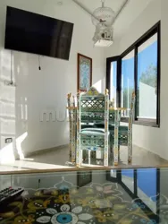 La Suite du Sultan