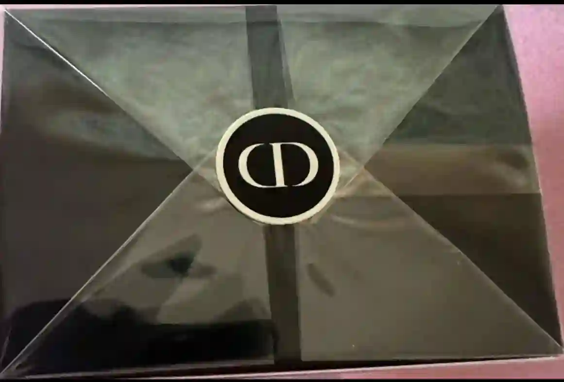 Parfum Dior Sauvage