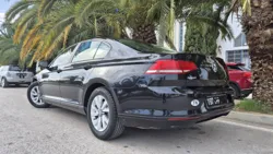 Passat Super Propre et Faible Kilometrage à Gammart