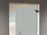 Porte Vitrée LE Volet - Vue 2