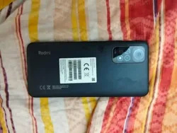 Telephone Redmi Note 11 à Sousse Ville