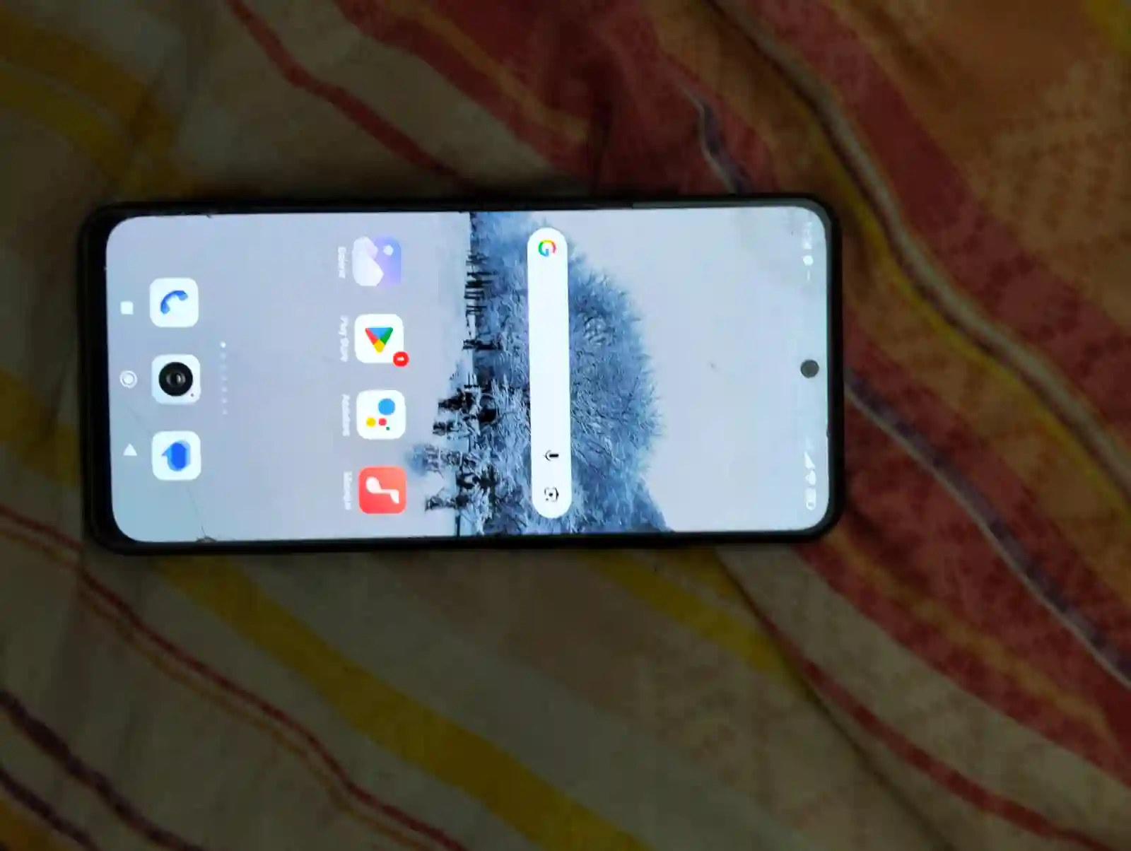 Telephone Redmi Note 11 à Sousse Ville - Vue 1