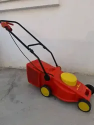 Tondeuse a Gazon